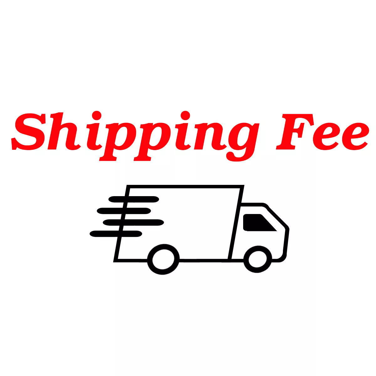 Extra fee for the Japanese Samurai Armor Extra fee for the Japanese Samurai Armor