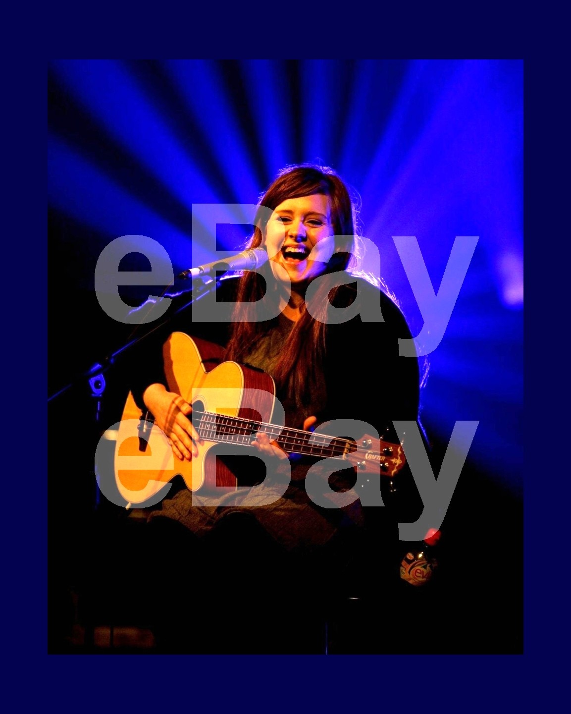 Adele \