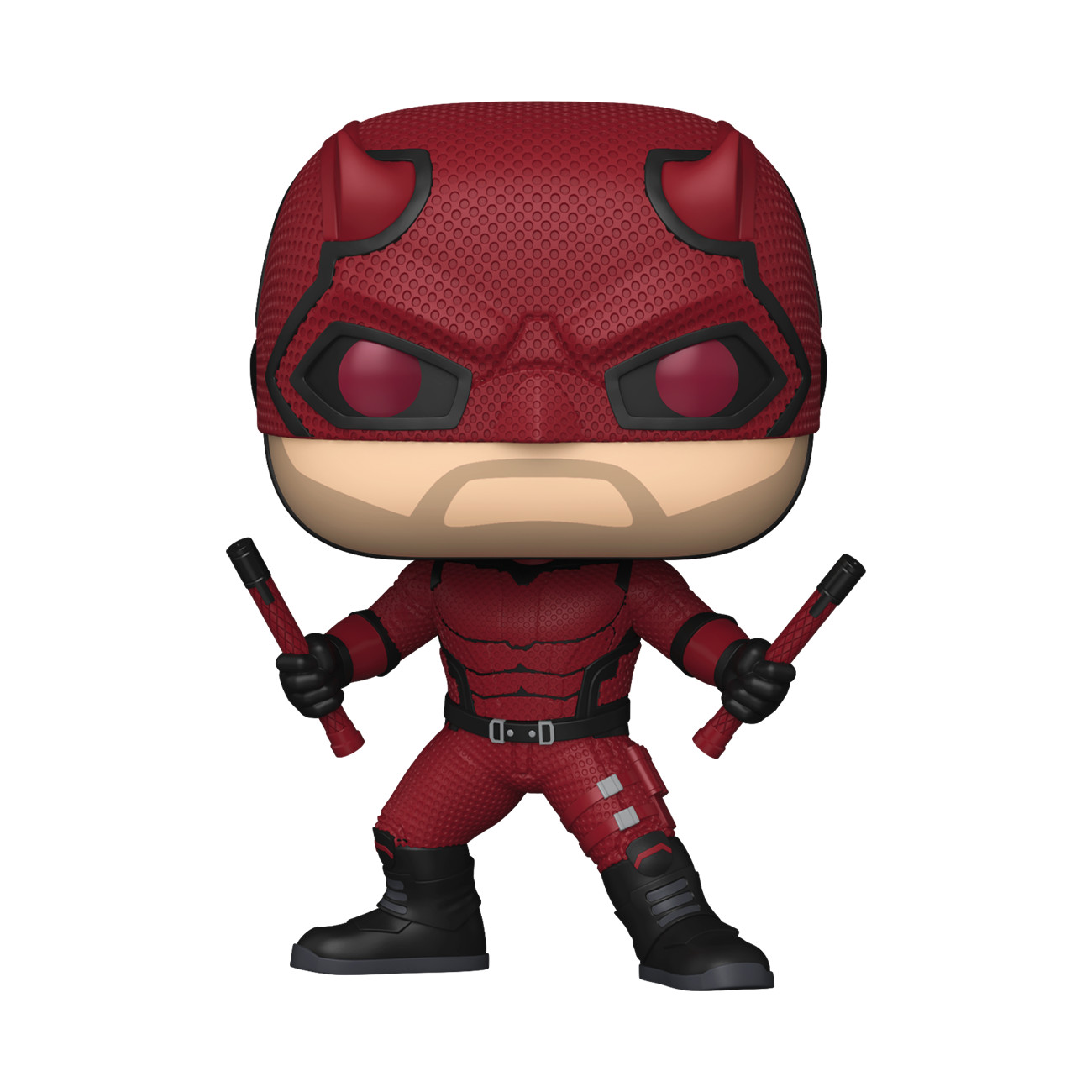 Funko Pop Vinyl: Marvel - Daredevil #1543