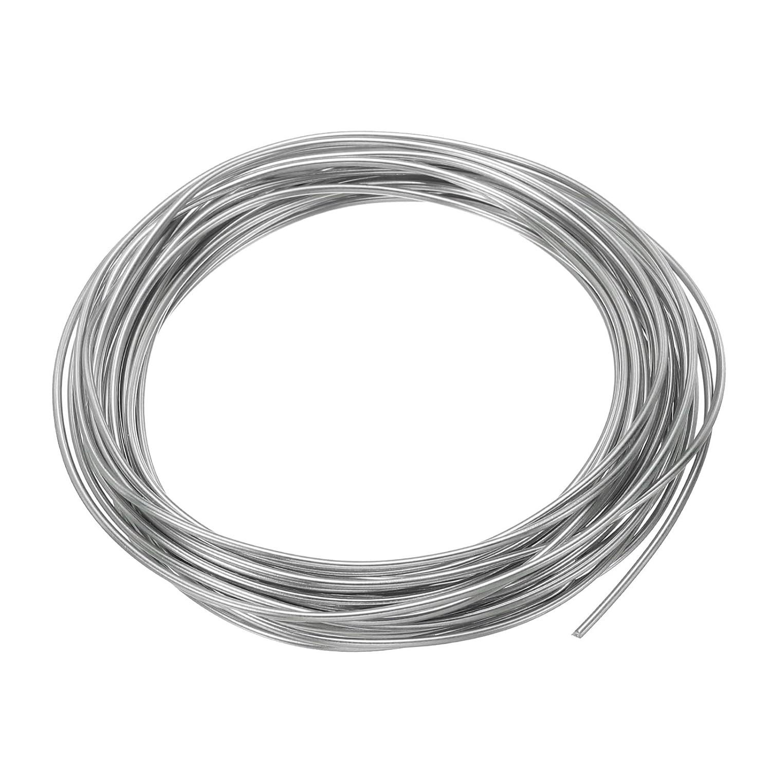 99.99 High Purity Zinc Wire 18 Gauge Pure Zinc Wire 1.2Mm Soft Beading Lab... 99.99 High Purity Zinc Wire 18 Gauge Pure Zinc Wire 1.2Mm Soft Beading Lab...