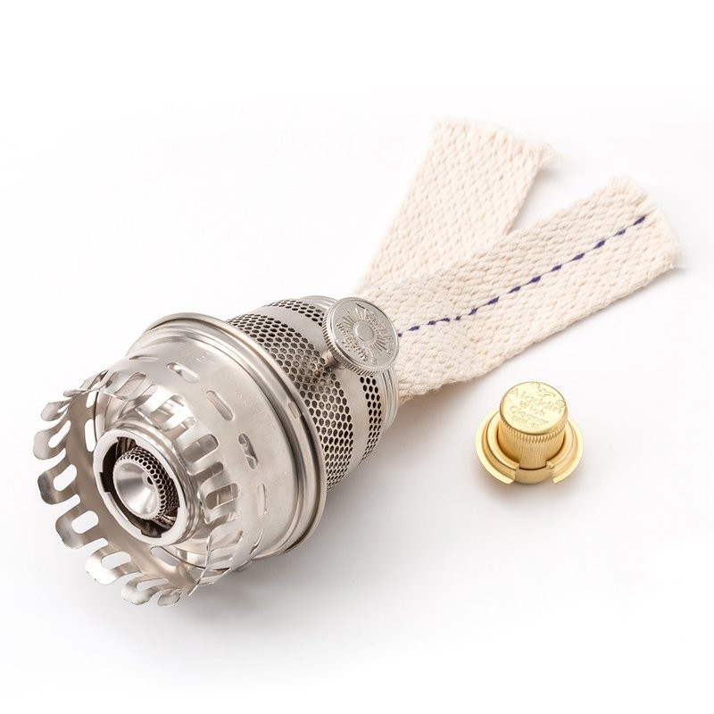 Aladdin MaxBrite 502 Nickel Burner Aladdin MaxBrite 502 Nickel Burner
