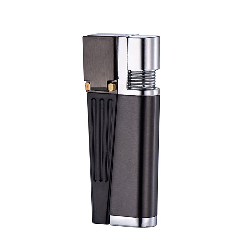 Permanent Match Infinity Lighter w/ Multitool Keychain 2 in 1 Lighter Pipe Metal Permanent Match Infinity Lighter w/ Multitool Keychain 2 in 1 Lighter Pipe Metal