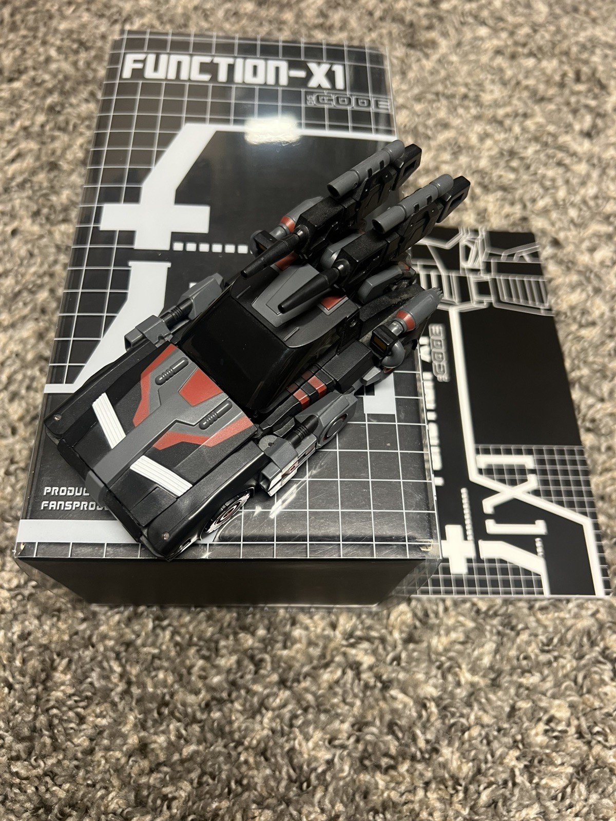 FUNCTION X1 CODE Virus convention Exclusive Fansproject FUNCTION X1 CODE Virus convention Exclusive Fansproject
