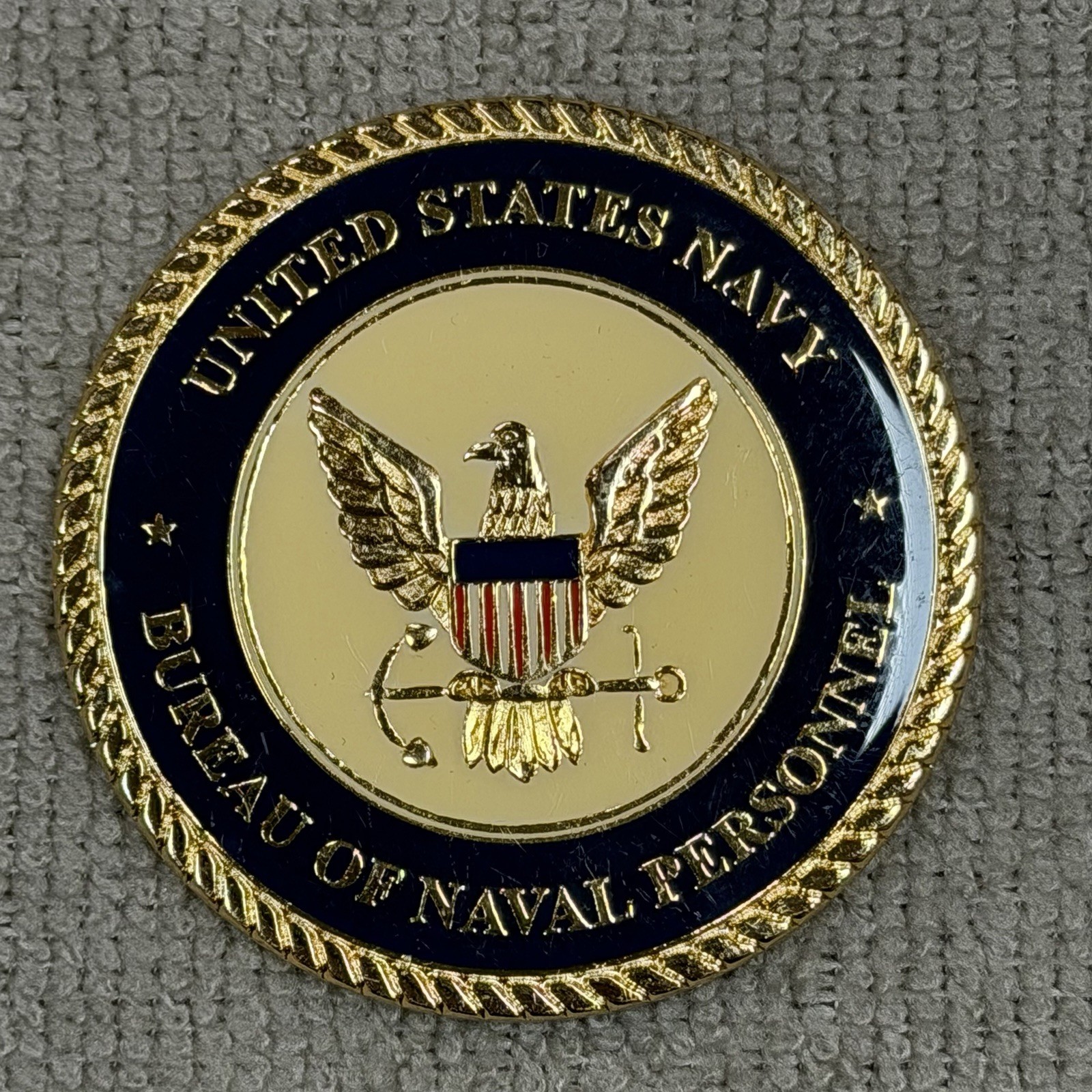 US Navy Bureau of Naval Personnel Navy Total Force Fleet Master Chief Challenge US Navy Bureau of Naval Personnel Navy Total Force Fleet Master Chief Challenge