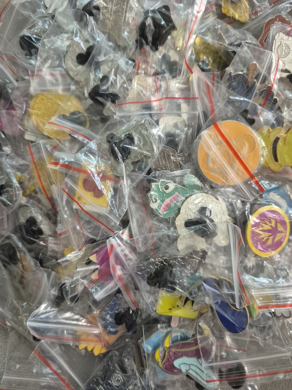 Official Disney Pins 10 packs Perfect for Park Trading Official Disney Pins 10 packs Perfect for Park Trading