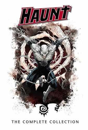 Haunt: The Complete - Paperback, by Kirkman Robert; McFarlane - Very Good Haunt: The Complete - Paperback, by Kirkman Robert; McFarlane - Very Good