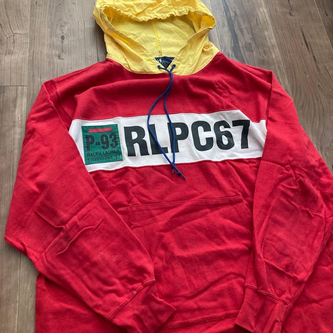Vintage Limited Polo Rlpc67 1993 Men Edition Rare Ralph Lauren Model American Vintage Limited Polo Rlpc67 1993 Men Edition Rare Ralph Lauren Model American