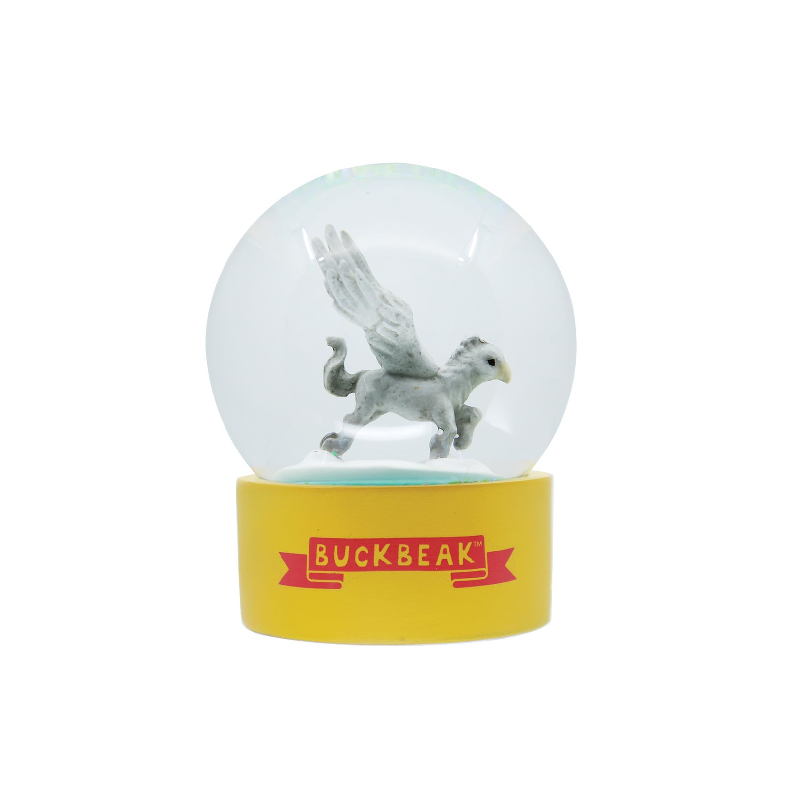 The Wizarding World of Harry Potter Buckbeak The Hippogriff Miniature Waterba... The Wizarding World of Harry Potter Buckbeak The Hippogriff Miniature Waterba...