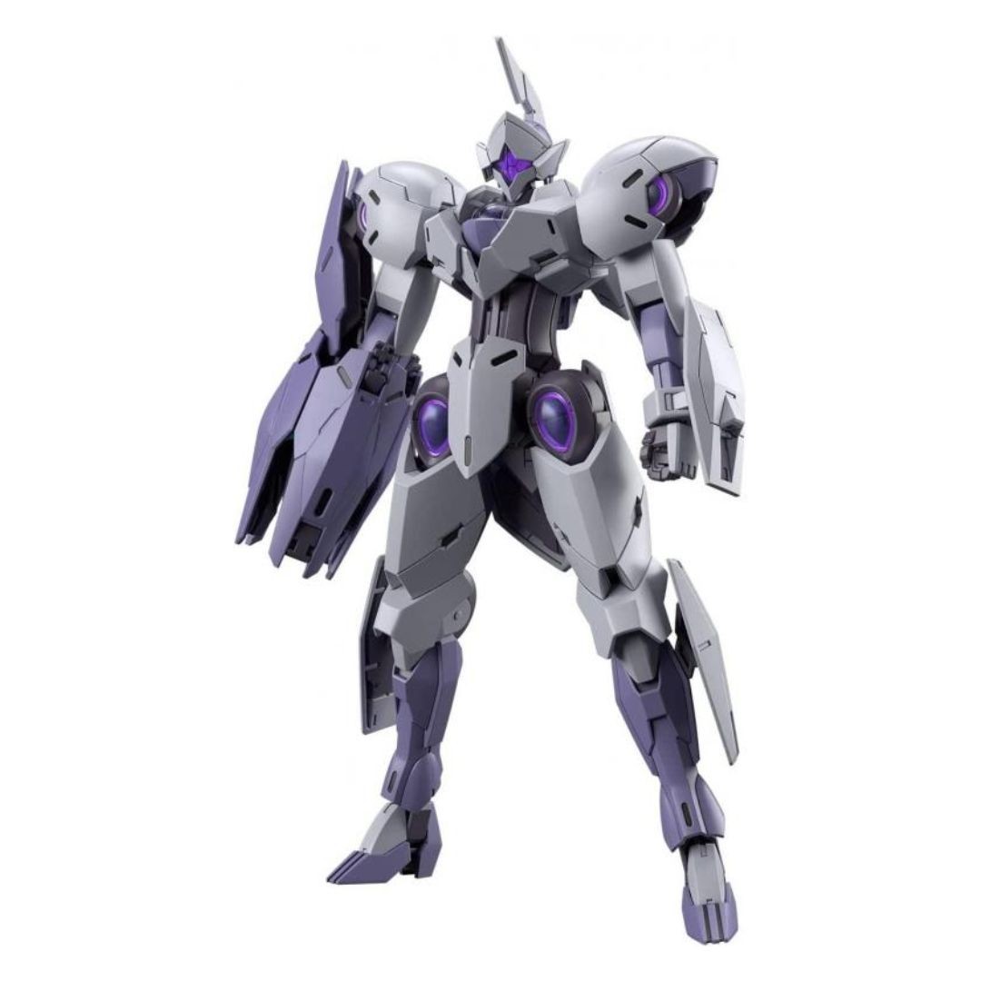 Bandai Hobby The Witch From Mercury Gundam Michaelis HG 1/144 Scale Model Kit Bandai Hobby The Witch From Mercury Gundam Michaelis HG 1/144 Scale Model Kit
