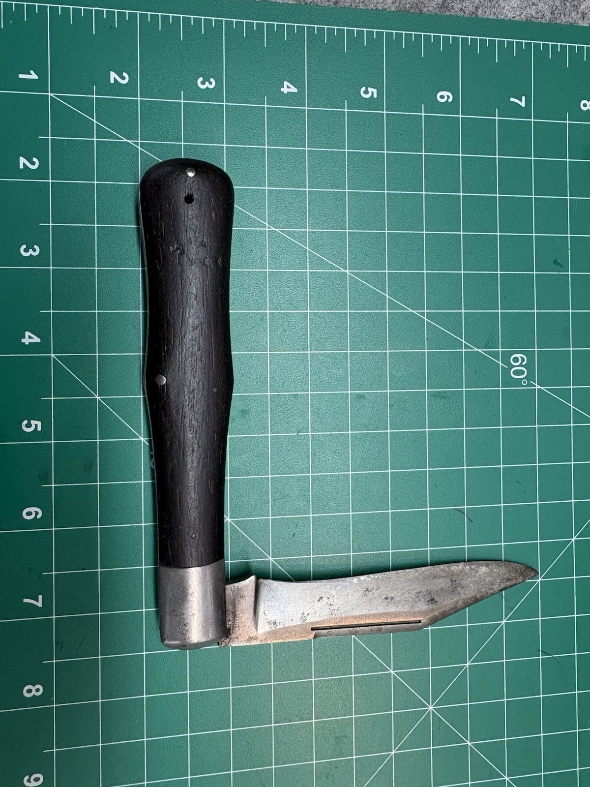 vintage new york knife co #188 Coke Bottle Knife vintage new york knife co #188 Coke Bottle Knife