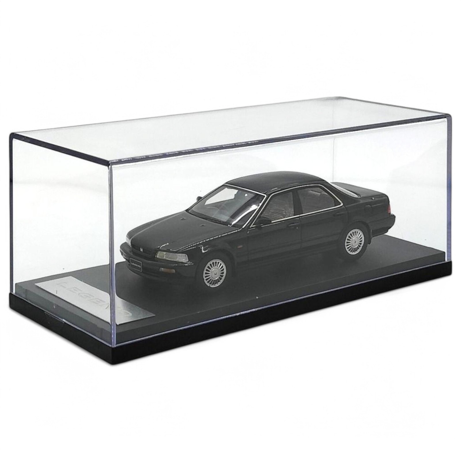 Mark43/Hobby Japan Honda Legend Alpha Ka7 1/43 Scale Car Mark43/Hobby Japan Honda Legend Alpha Ka7 1/43 Scale Car