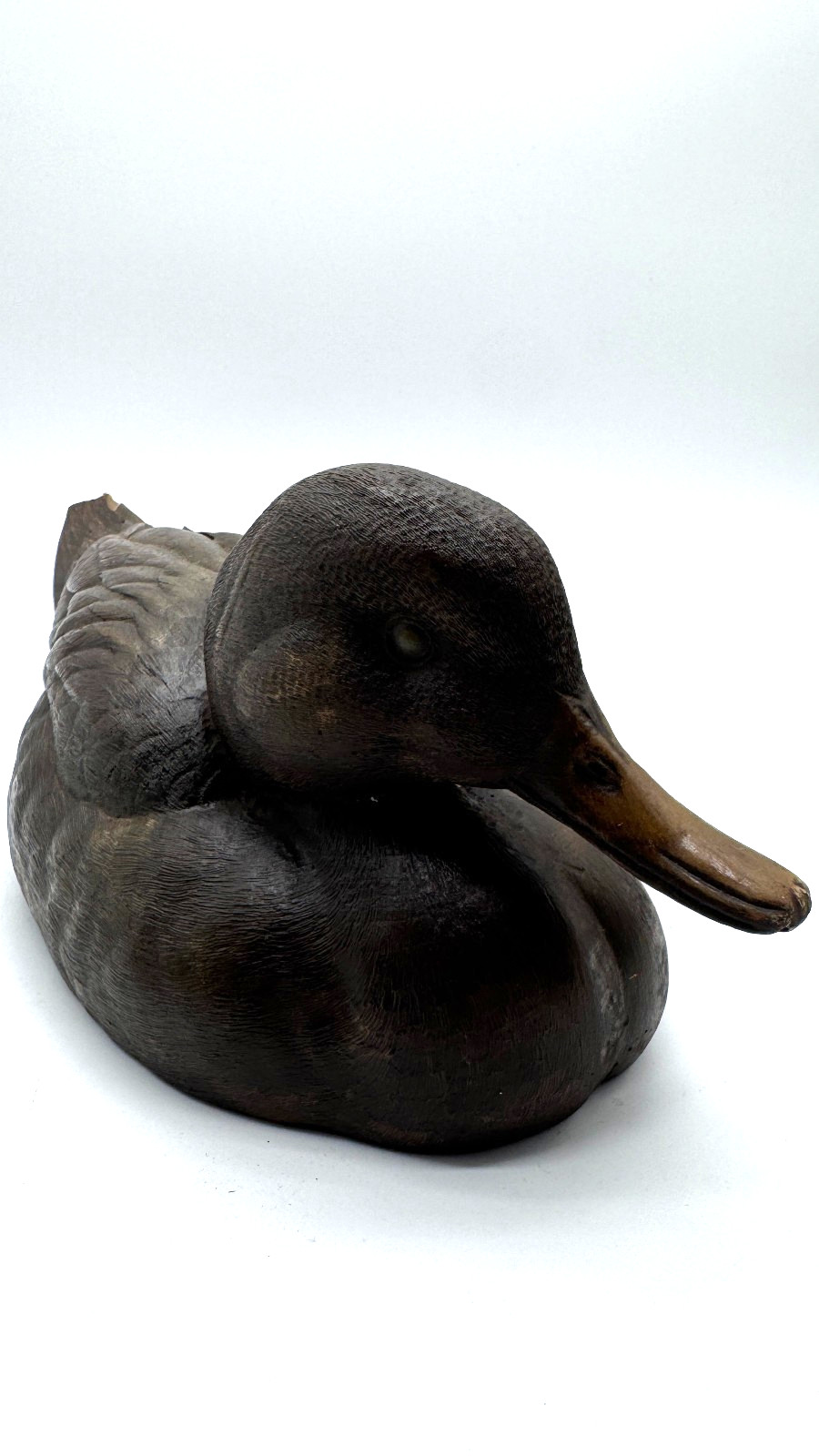 Ducks Unlimited 1996-97 American Black Duck Special Edition Decoy Ducks Unlimited 1996-97 American Black Duck Special Edition Decoy