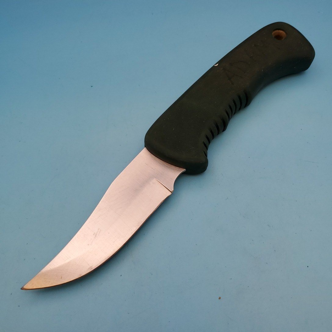 Schrade Old Timer 142OT Guidemaster Fixed Blade Knife 8.75" Hunting Made In USA Schrade Old Timer 142OT Guidemaster Fixed Blade Knife 8.75" Hunting Made In USA