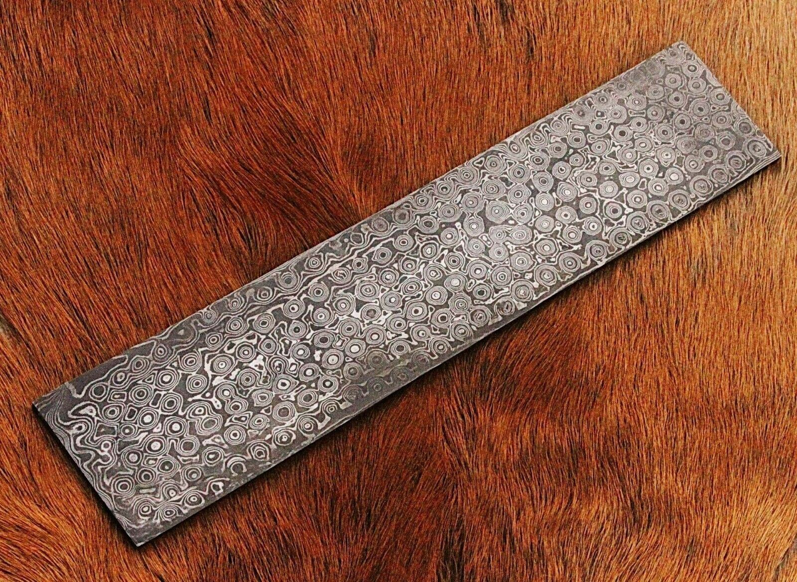 10X2 HAND FORGED DAMASCUS STEEL Annealed Billet/Bar Knife Making Supply Any Tool 10X2 HAND FORGED DAMASCUS STEEL Annealed Billet/Bar Knife Making Supply Any Tool