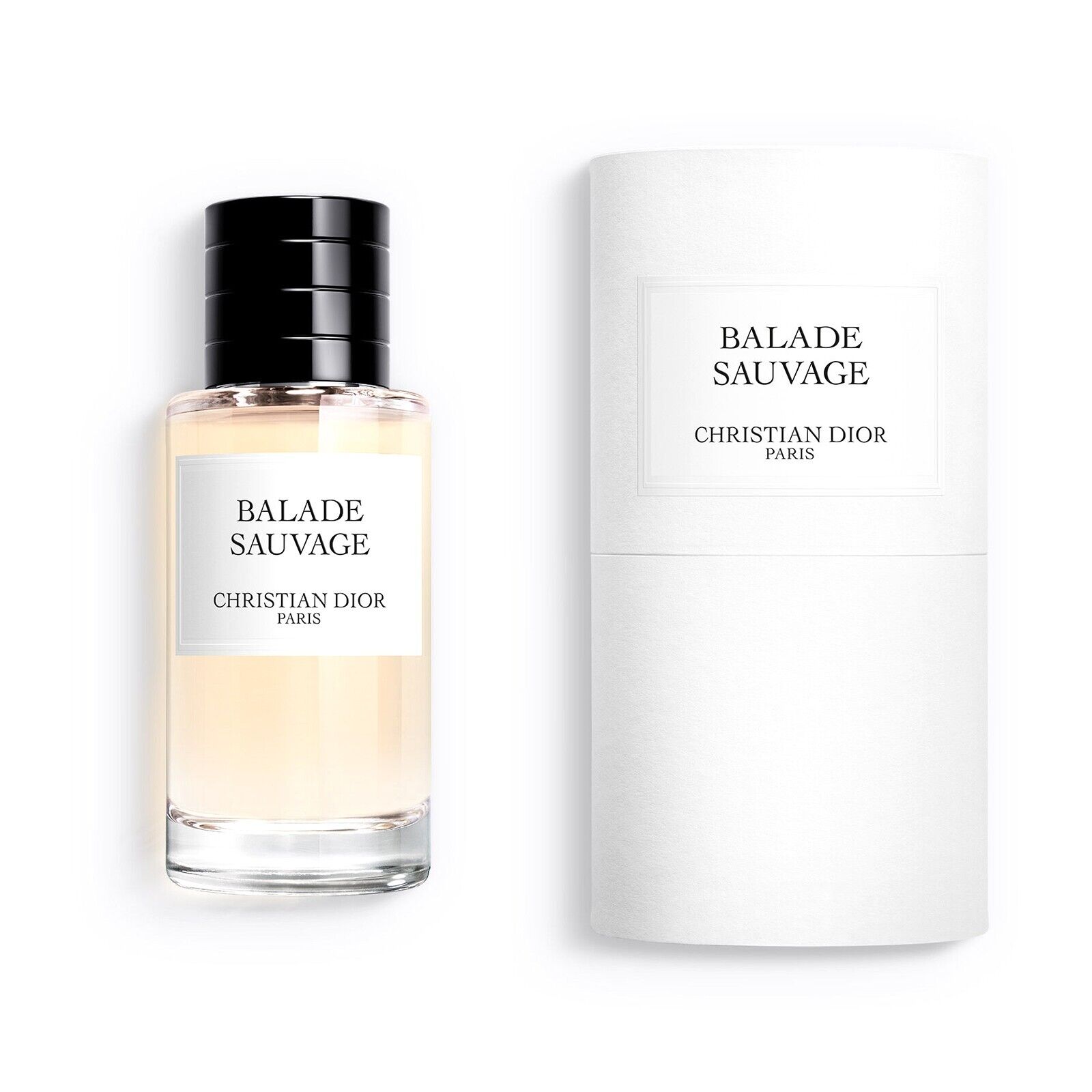 Dior Balade Sauvage 4.2 oz EDP Fragrances for Women Men Collection Perfume