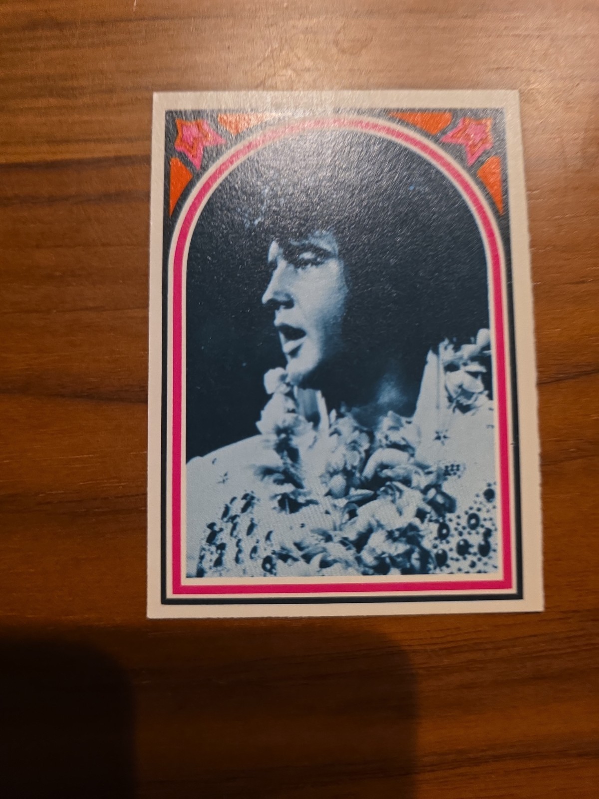 1978 Donruss Elvis Presley #54 Elvis' Records No. 54 EX 1978 Donruss Elvis Presley #54 Elvis' Records No. 54 EX