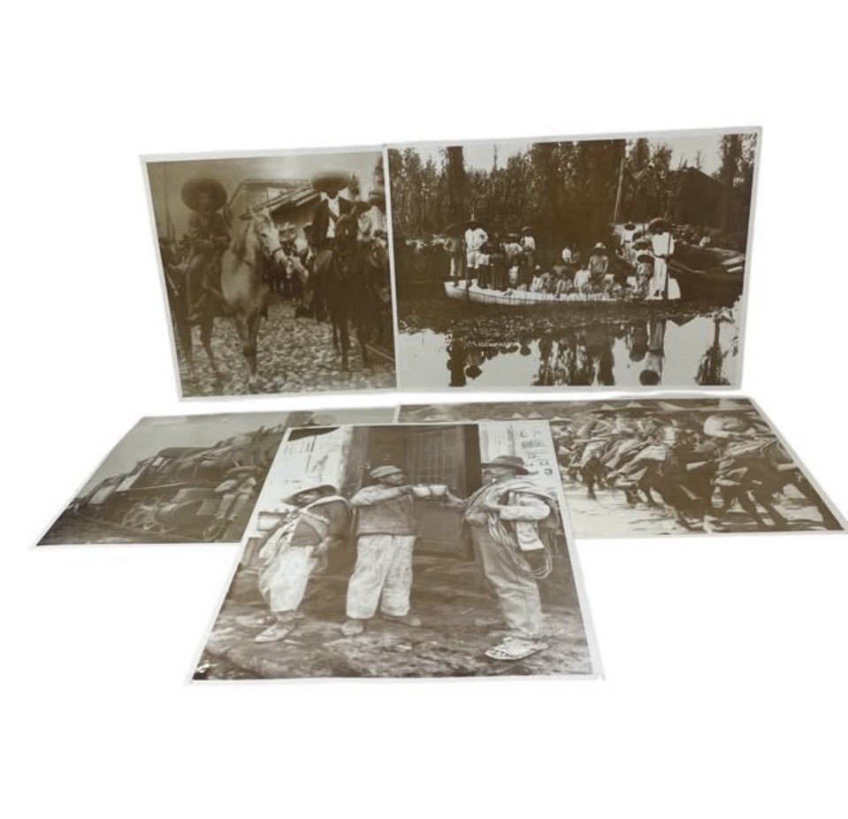 Vintage Early 20th Century Photographs Vintage Early 20th Century Photographs