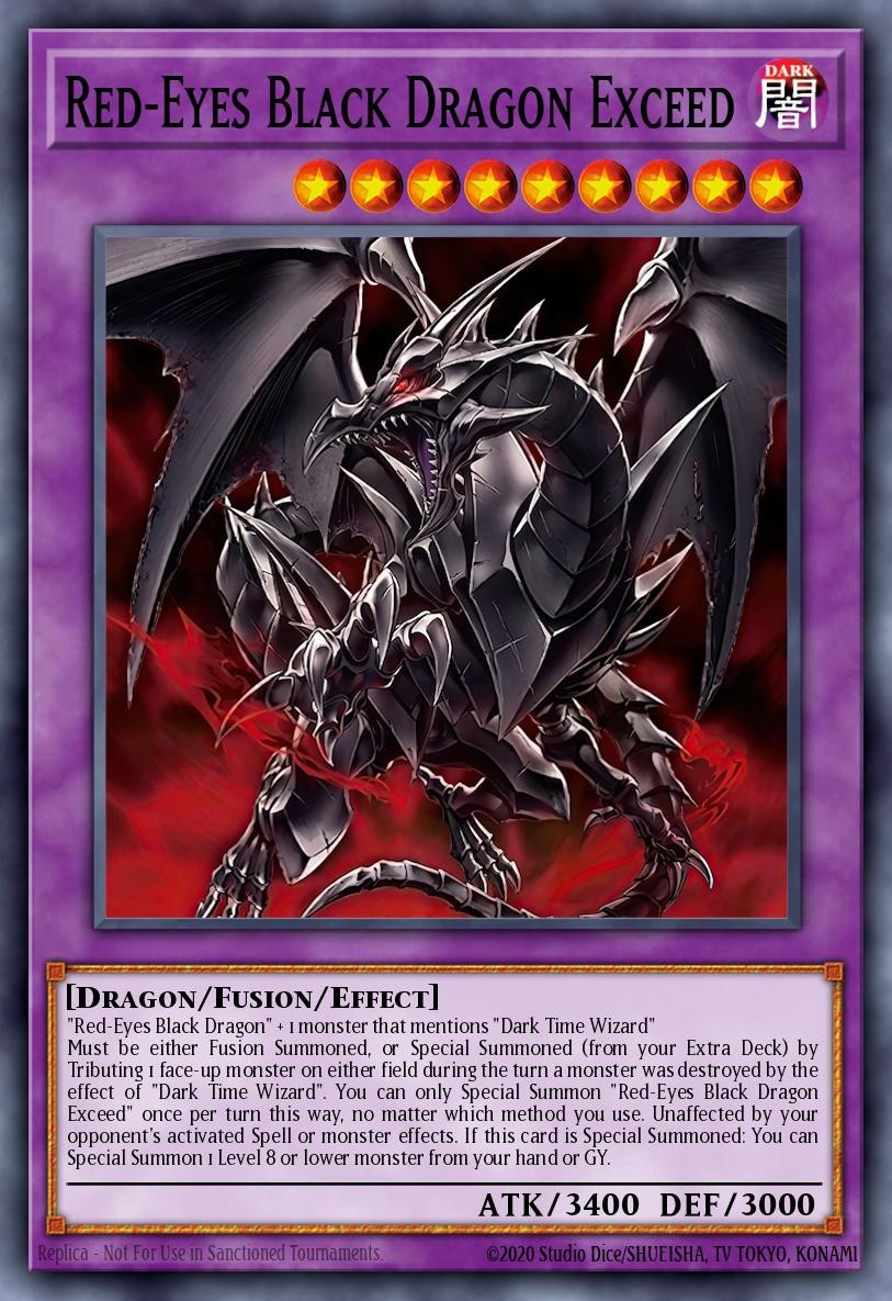 BETB-EN036 Red-Eyes Black Dragon Exceed Ultra Rare YuGiOh 1st Ed Preoder BETB-EN036 Red-Eyes Black Dragon Exceed Ultra Rare YuGiOh 1st Ed Preoder