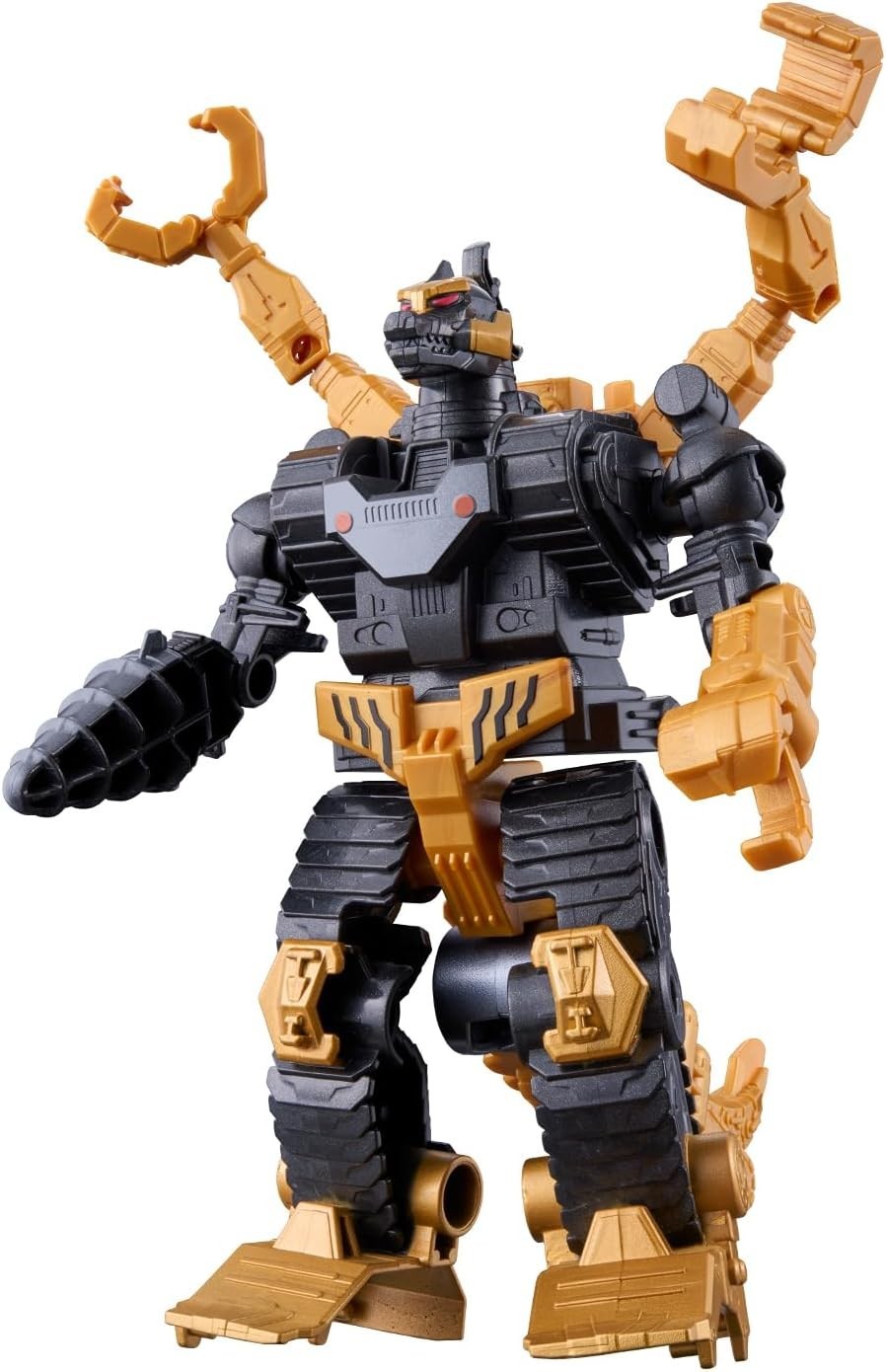 Presale Godziburst Build Mechagodzilla Figure Godzilla Monster October Release Presale Godziburst Build Mechagodzilla Figure Godzilla Monster October Release