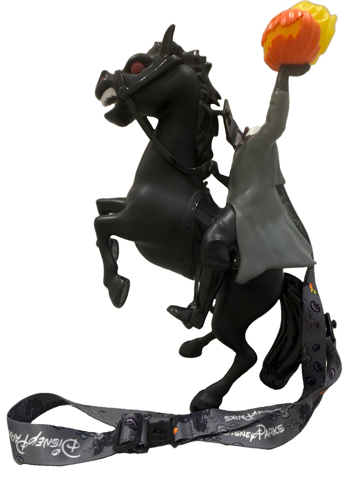 MNSSHP Headless Horseman Popcorn Bucket 2026 WDW Walt Disney World Halloween