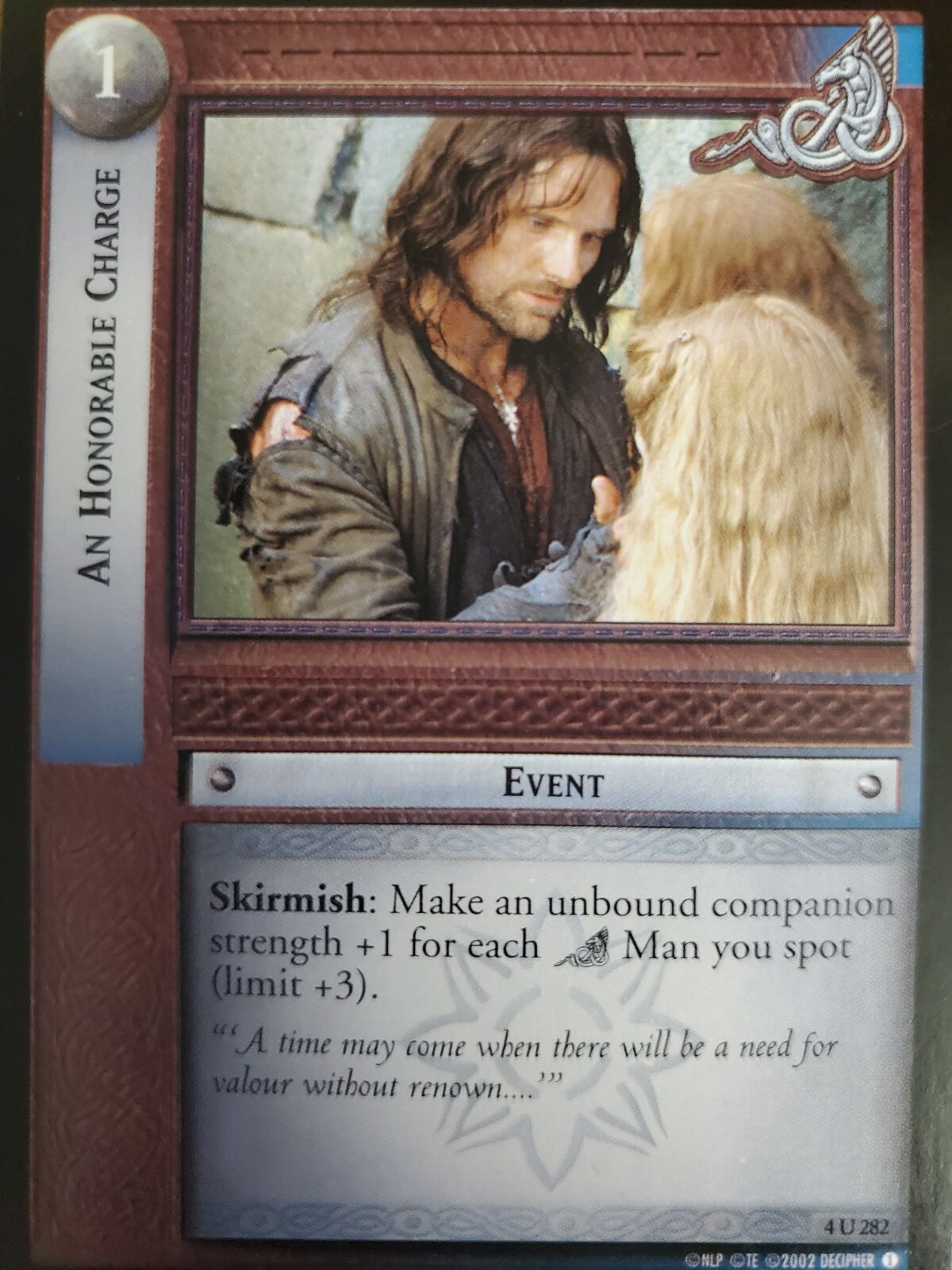 Lord of the Rings LOTR TCG The Two Towers Basic Singles *Select Your Card** Lord of the Rings LOTR TCG The Two Towers Basic Singles *Select Your Card**