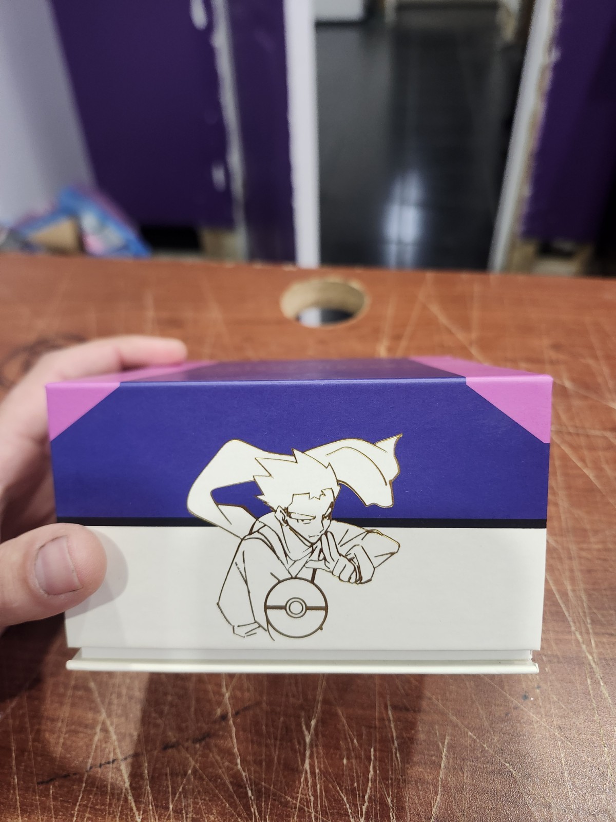 Trainer House Studio Koga Trainer Pokemon Scale World 1/20 Trainer House Studio Koga Trainer Pokemon Scale World 1/20