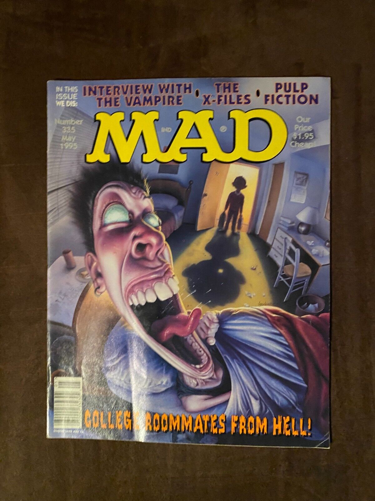 MAD Magazine LOT *YOU PICK* $5 each
