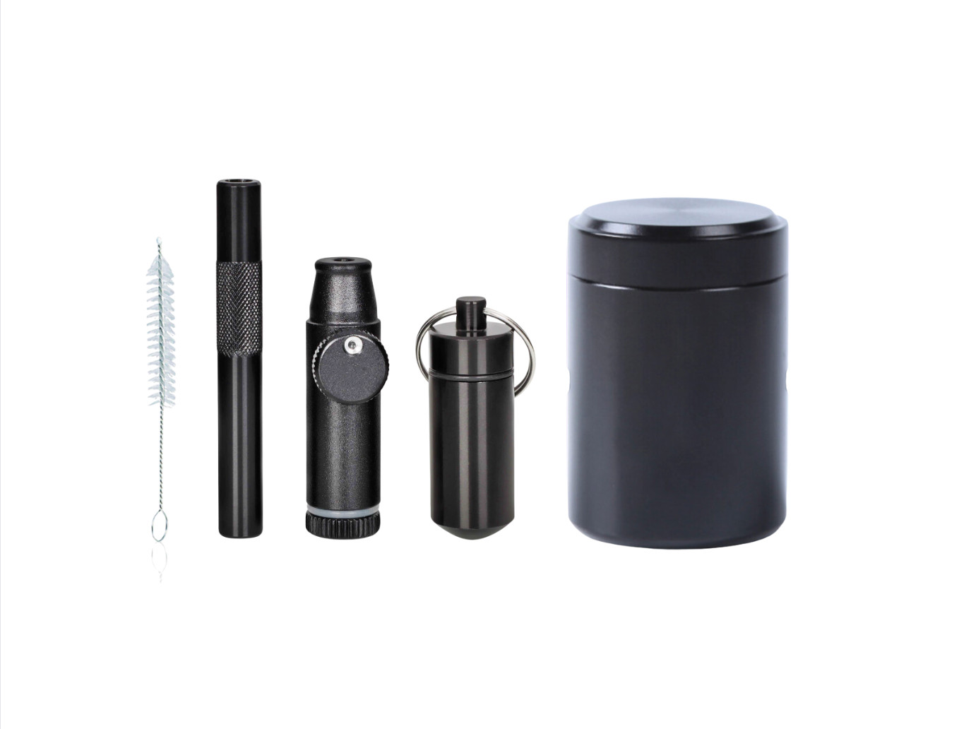 1 PCS MINI METAL SMOKE PIPES SNUFF SMOKING HERB TOBACCO PIPE SMOKE ✅⭐ 1 PCS MINI METAL SMOKE PIPES SNUFF SMOKING HERB TOBACCO PIPE SMOKE ✅⭐
