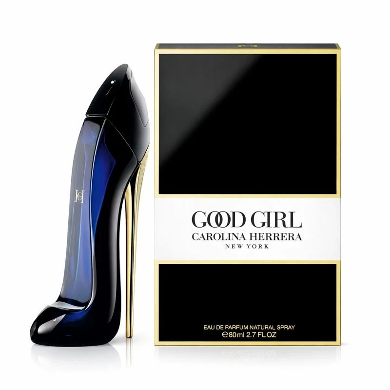 Good Girl New York Womenโs Eau De Parfum 2.7oz by Carolina Herrera ๐ ๐ Good Girl New York Womenโs Eau De Parfum 2.7oz by Carolina Herrera ๐ ๐