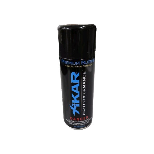 Xikar Premium High Performance Butane Fuel Cigar Lighter Refill - 8OZ - 518HP Xikar Premium High Performance Butane Fuel Cigar Lighter Refill - 8OZ - 518HP