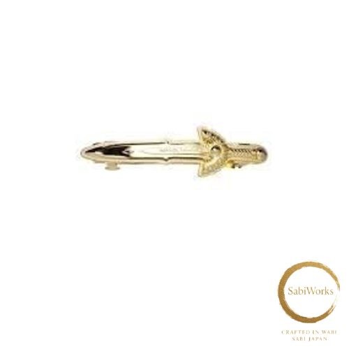 New Smile Slime Cosmetics &amp Beauty Barrette Loto's Sword