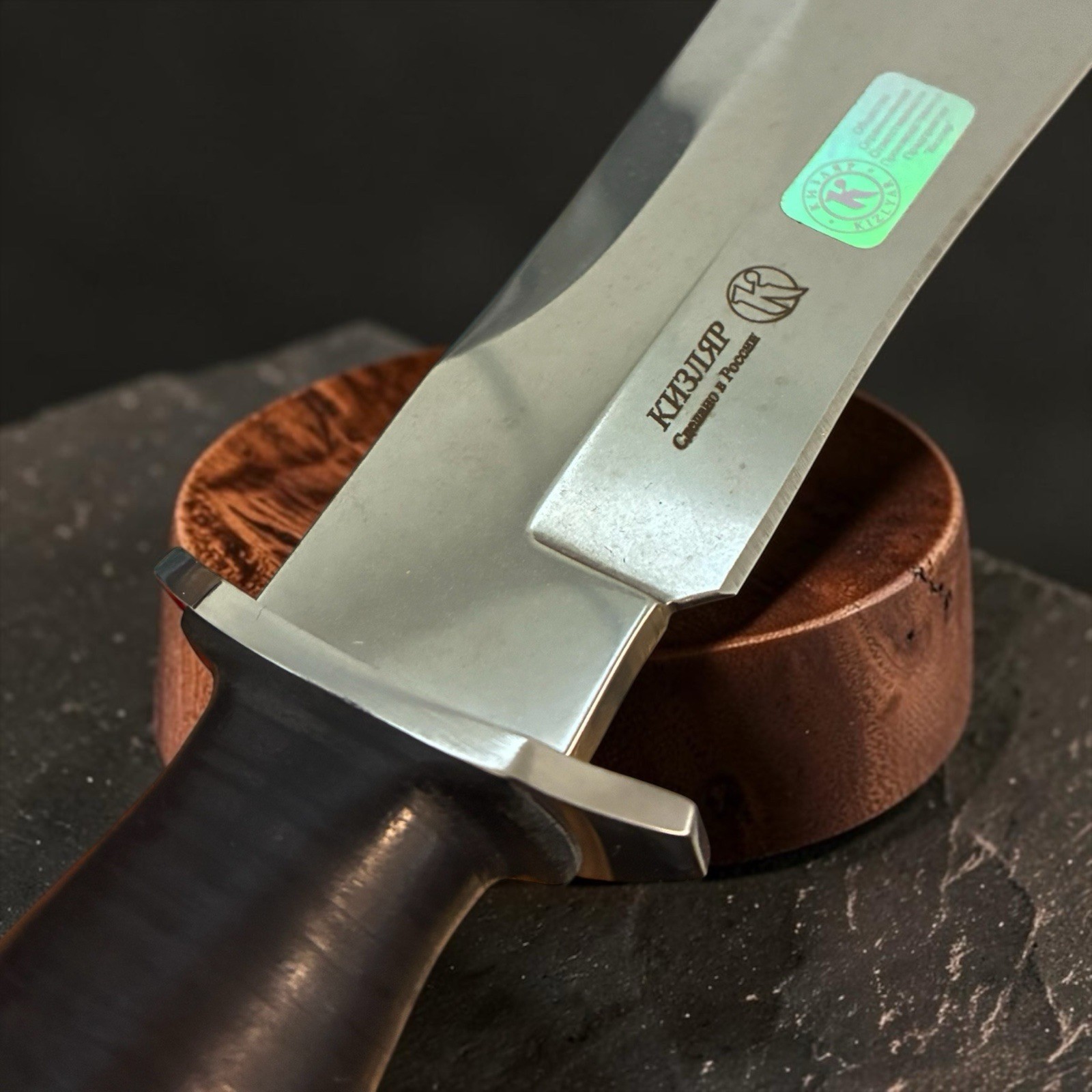 Kizlyar Knife Легионер Spetsnaz GRU Russian Special Forces Systema FSB Knife Kizlyar Knife Легионер Spetsnaz GRU Russian Special Forces Systema FSB Knife