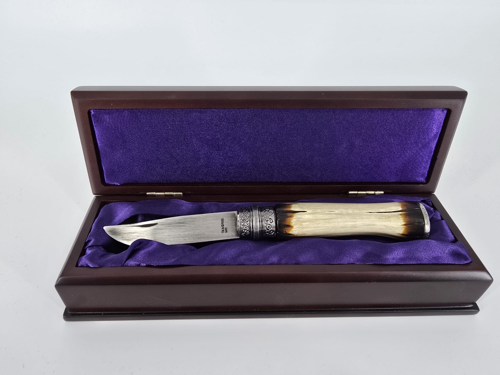 Retired & RARE Harry Potter The Noble Collection Dumbledore's Knife Replica Retired & RARE Harry Potter The Noble Collection Dumbledore's Knife Replica