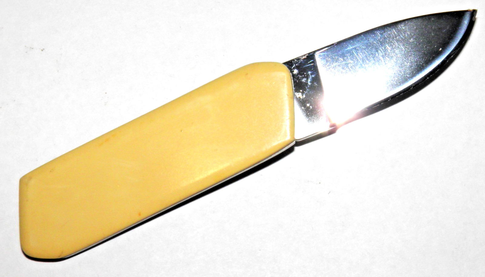 VINTAGE GERBER KNIFE VINTAGE GERBER KNIFE