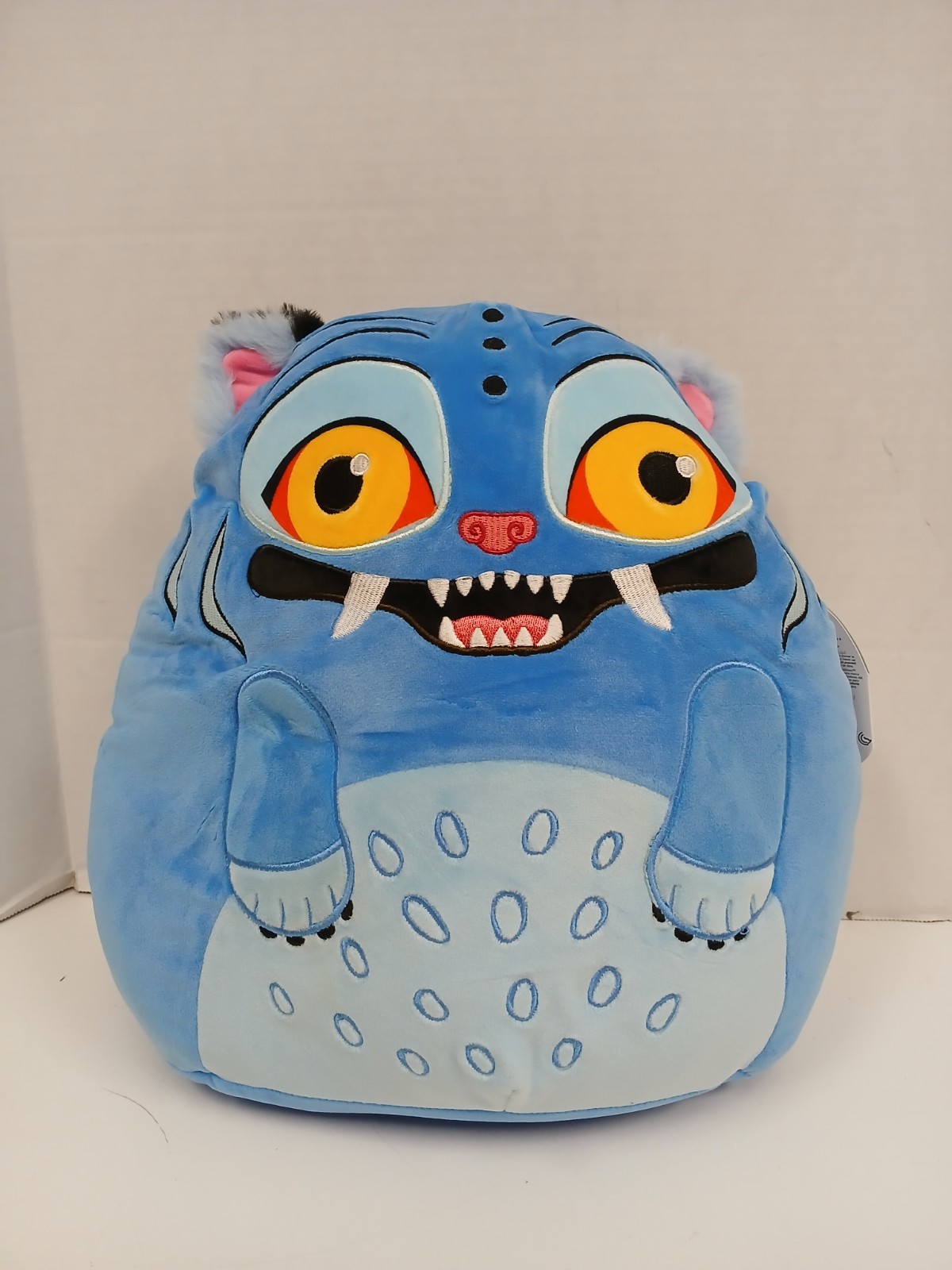 Squishmallows Kpop Demon Hunters 12" Derpy Plush 
