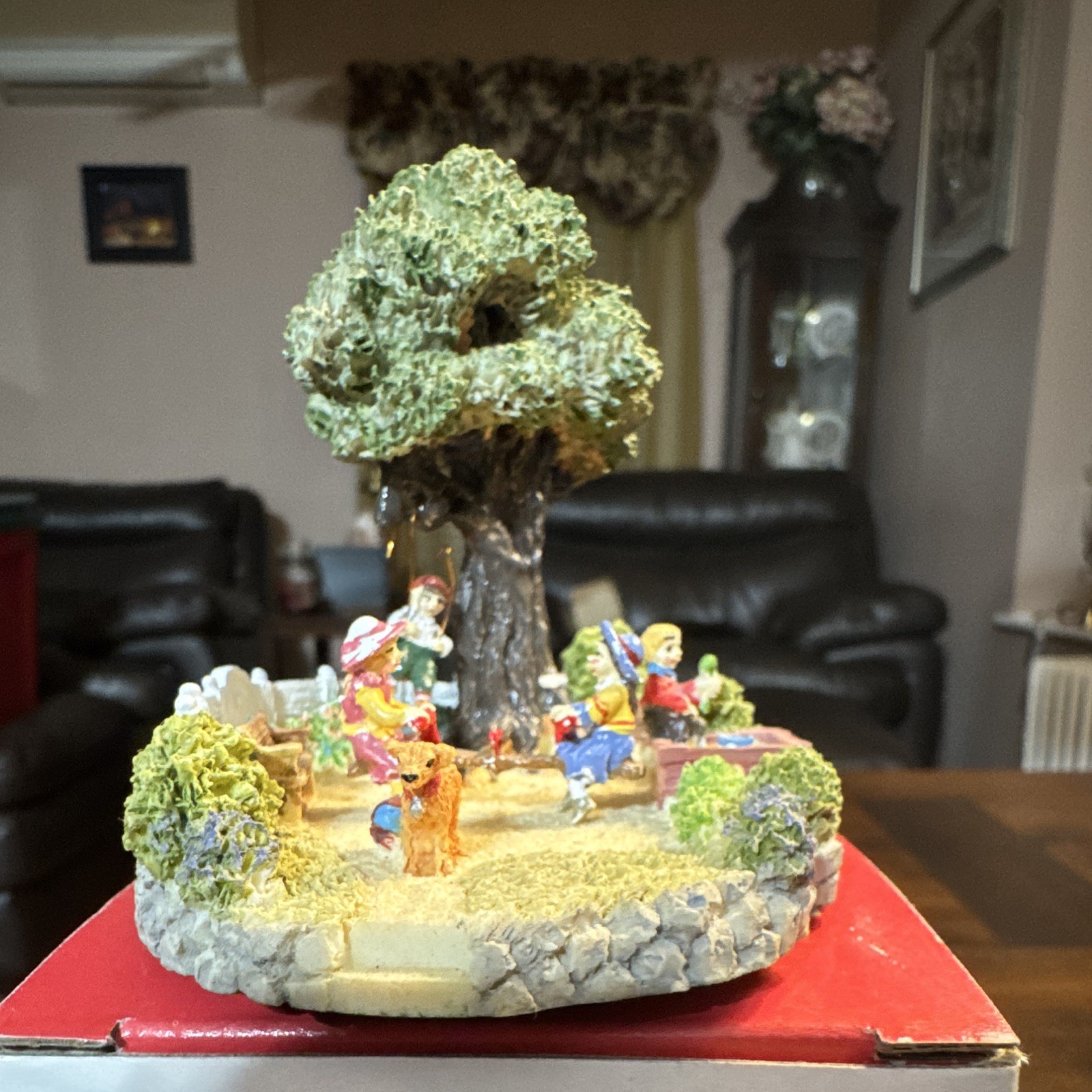 Liberty Falls Collection AH300 Playground