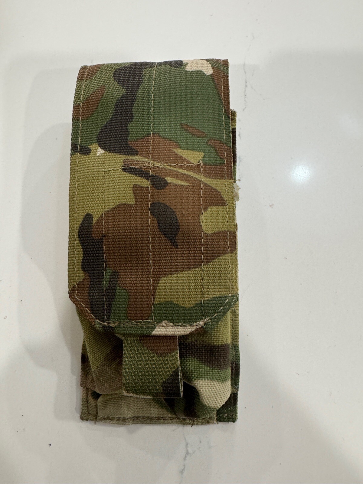 Eagle Industries 1x2 5.56 Pouch FR Molle Multicam Aircrew Eagle Industries 1x2 5.56 Pouch FR Molle Multicam Aircrew