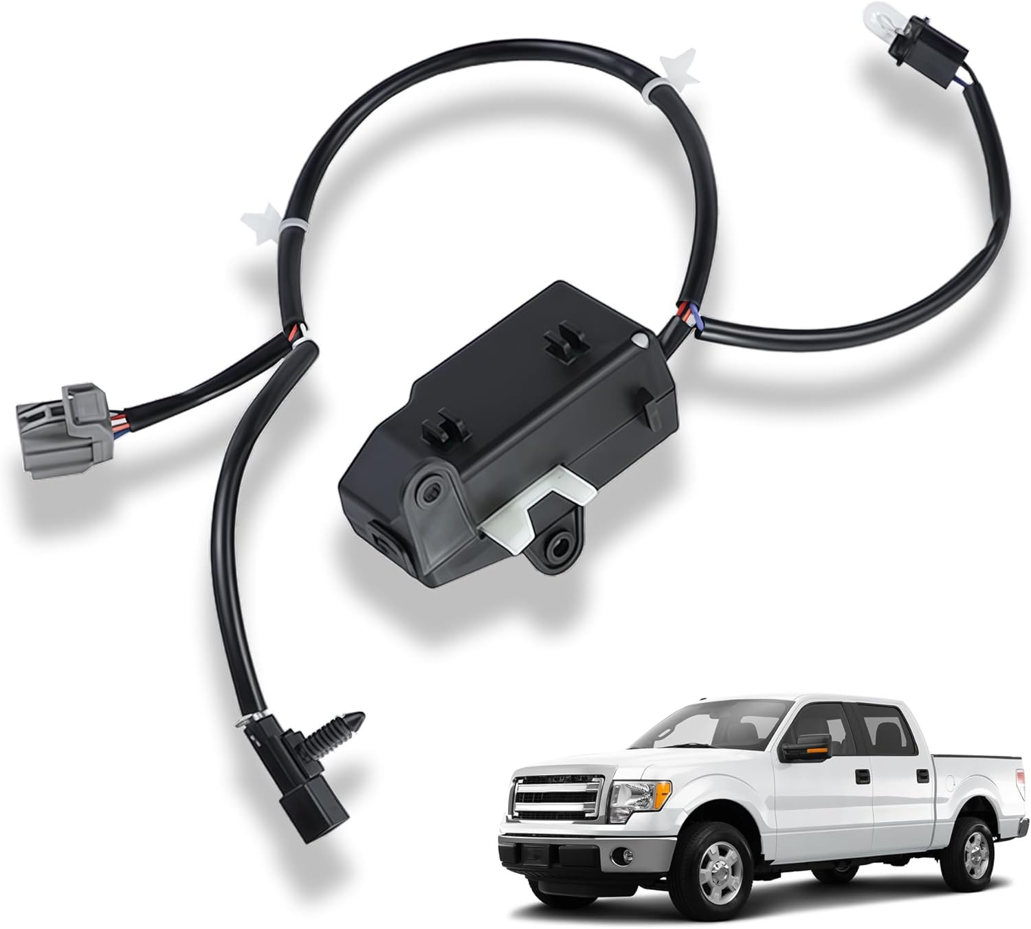 Automatic Shift Interlock Switch Compatible with Ford Lincoln Automatic Shift Interlock Switch Compatible with Ford Lincoln