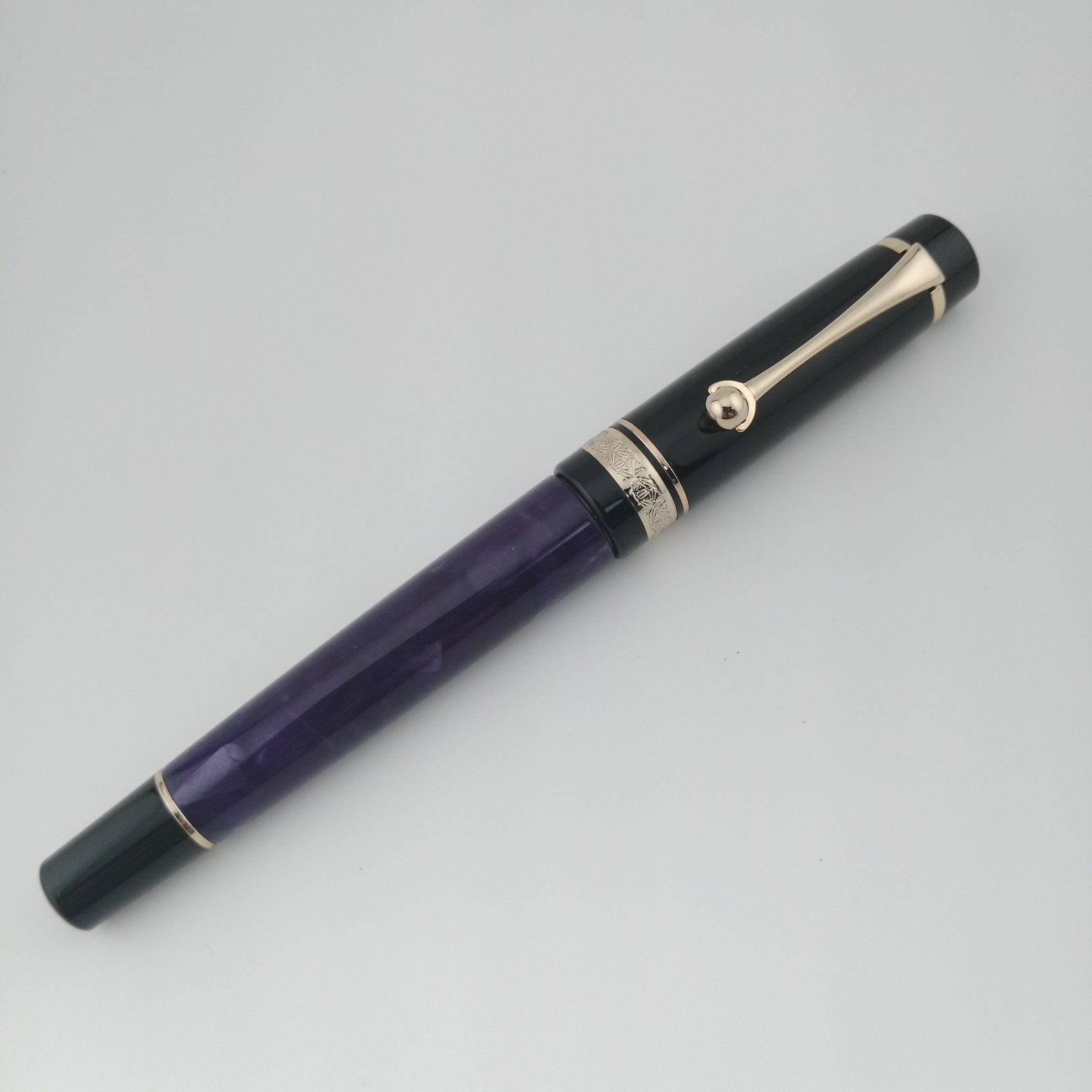 FPR Tanoshii Four Seasons Colors Purple Medium M Medium