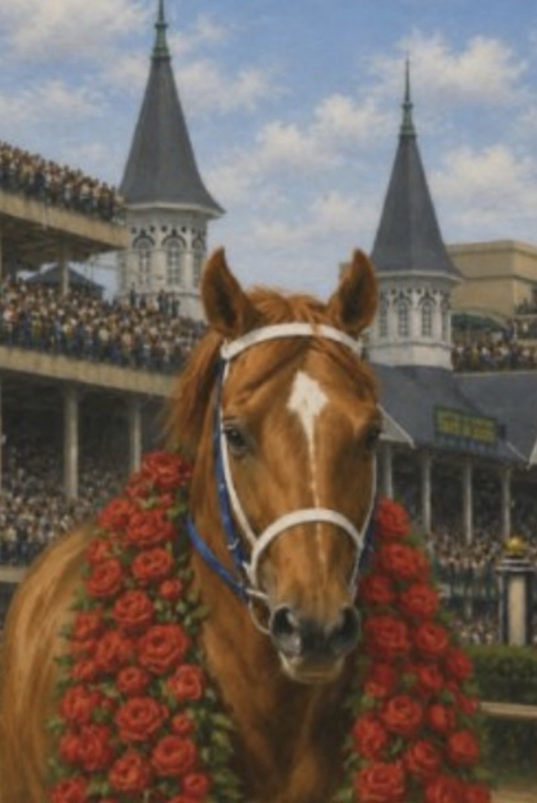 1 SWAP CARD SECRETARIAT RACEHORSE HORSE KENTUCKY DERBY MODERN PLAYING NOT A DECK 1 SWAP CARD SECRETARIAT RACEHORSE HORSE KENTUCKY DERBY MODERN PLAYING NOT A DECK