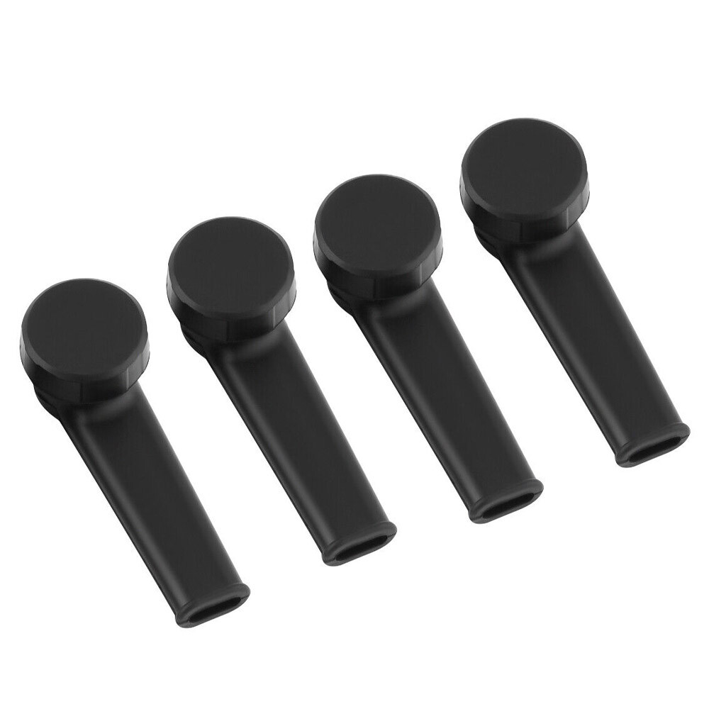 4/8/12Pcs SILICONE SMOKING PIPE 3" with Lid And Stainless Steel Screen Cone Pipe