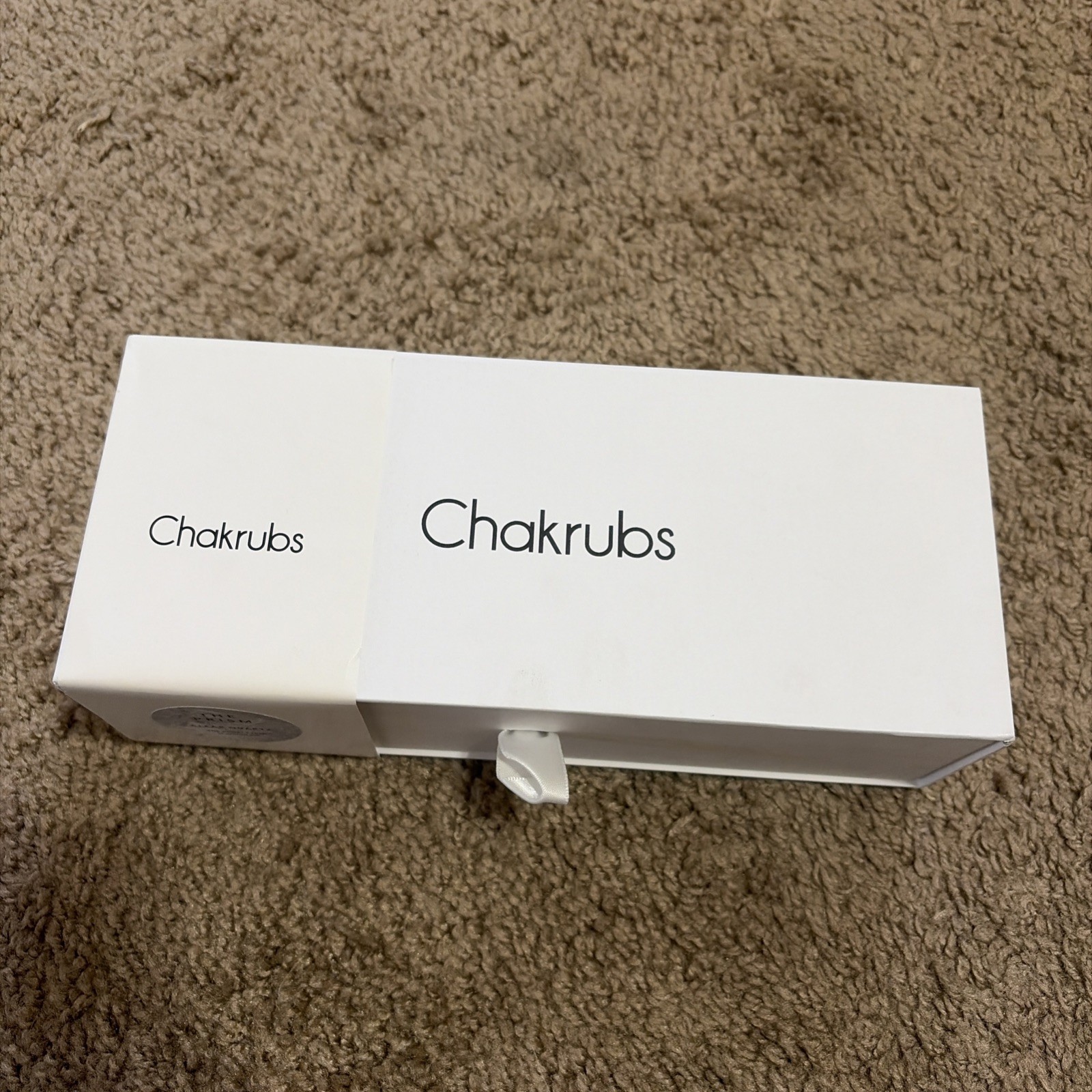 Chakrubs Clear Quartz Pleasure Wand The Prism Crystal Sacred Healing Chakrubs Clear Quartz Pleasure Wand The Prism Crystal Sacred Healing