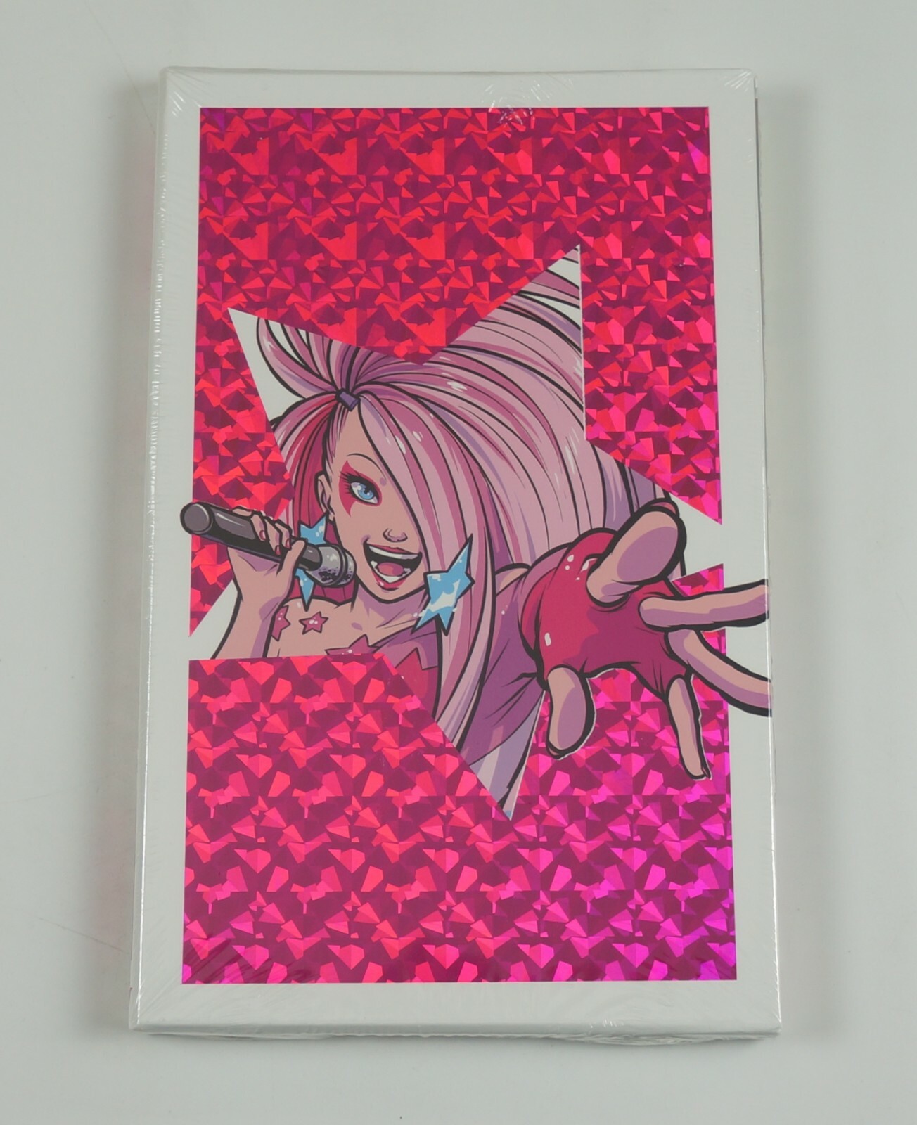 Jem and the Holograms Box Set #1 NEW - SEALED contains (5) 1st prints of #1 Jem and the Holograms Box Set #1 NEW - SEALED contains (5) 1st prints of #1