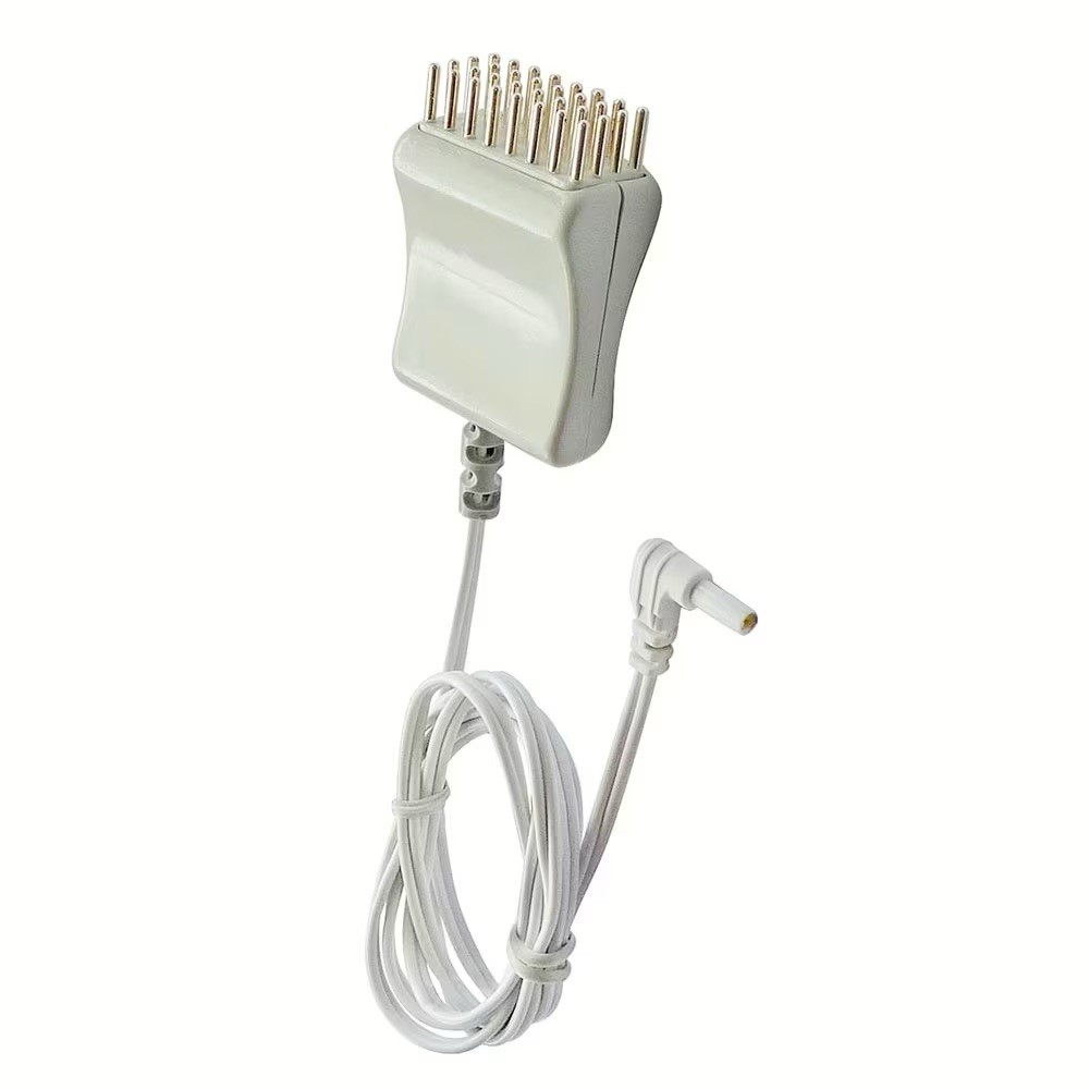 Small Comb Electrode New And Old Plugs Available Small Comb Electrode New And Old Plugs Available