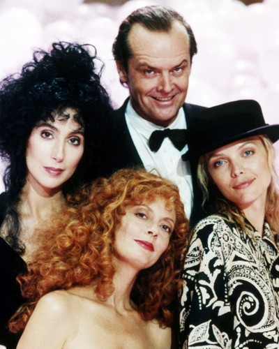 THE WITCHES OF EASTWICK PRINTS AND POSTERS 294533 THE WITCHES OF EASTWICK PRINTS AND POSTERS 294533