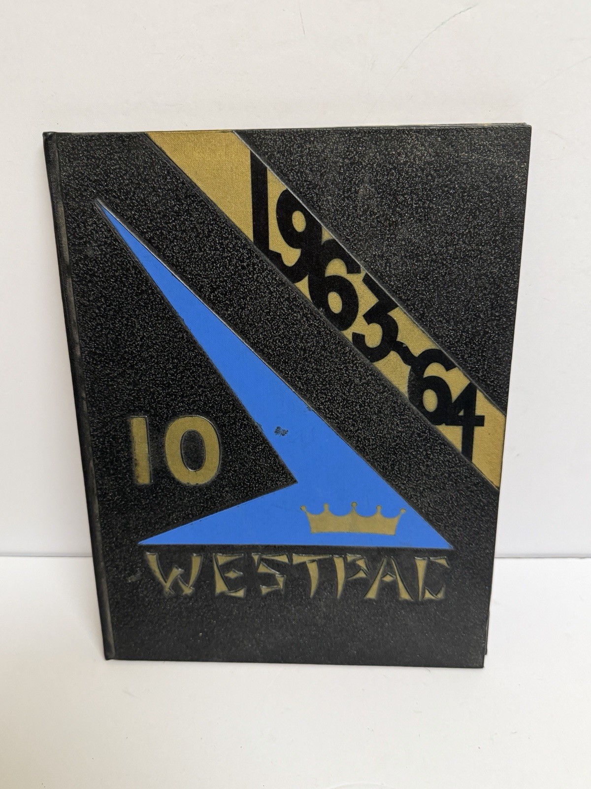 USS King DLG-10 WestPac Cruise Book 1963-64 USS King DLG-10 WestPac Cruise Book 1963-64