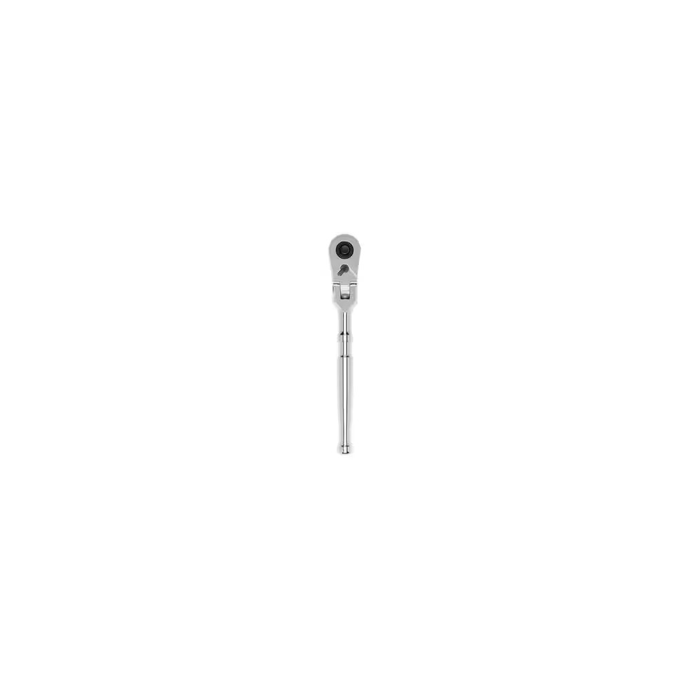 3/8 In. Drive X 6 In. Flex Head Quick-Release Small Body Ratchet 3/8 In. Drive X 6 In. Flex Head Quick-Release Small Body Ratchet