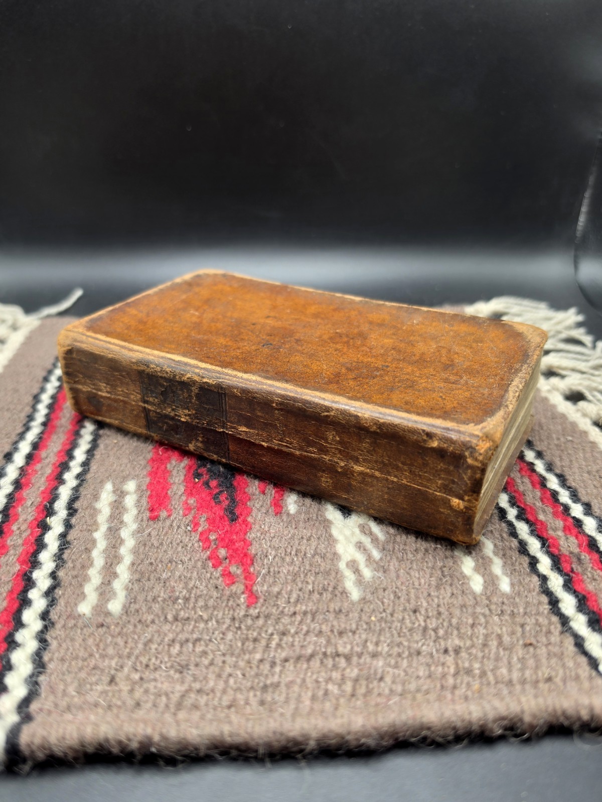 1860s German Immigrant Lutheran Bible 1860s German Immigrant Lutheran Bible