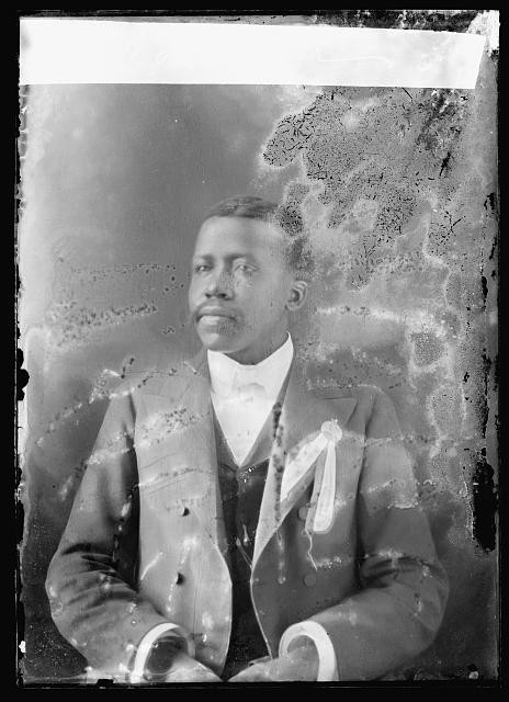 Photo:Miller, W.L.
