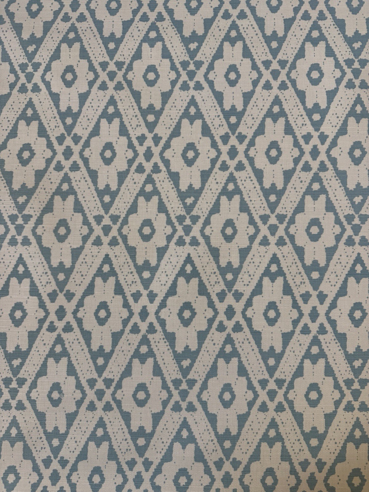 Quadrille China Seas Viennese 1 2/8 Yards Fabric Quadrille China Seas Viennese 1 2/8 Yards Fabric